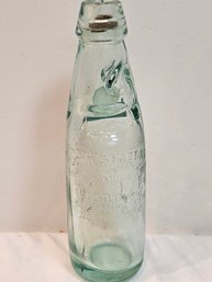H Codd And Company Antique Aerated Bottle