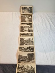 1927 Montpelier Flood Cards