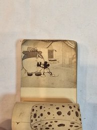 Early Mickey Mouse Flip Book