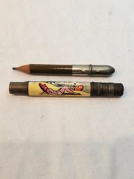 Kennebunk Maine Souvenir Pencil