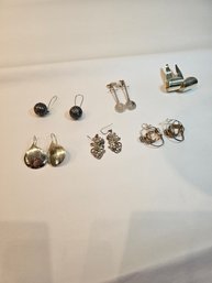 Earrings Lot
