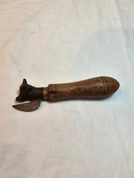 Bully Beef Vintage Can Opener
