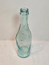 Dr Adrian's Zoolak Glass Bottle