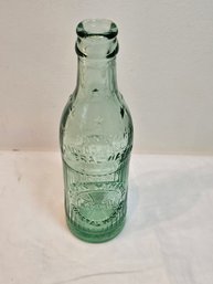 Morgan Memorial Goodwill Bottle