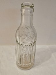 Bluebird Glass Bottle Somersworth Nh
