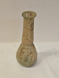Ancient Uguentarium Bottle
