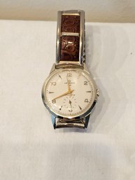 Helbros Vintage Men's Watch