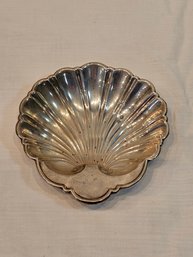 Gorham Sterling Silver Seashell