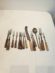 Old Cutlery