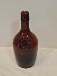 Paul Jones Rye Whiskey Bottle