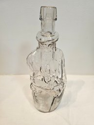 Early 1900s Poland Spring Water Bottle