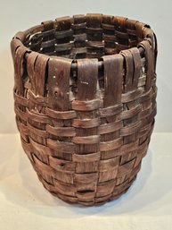 Tall Fruit Basket Made In Italy