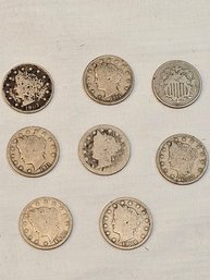 Old Nickels Lot