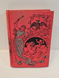 The Red Fairy Book By Andrew Lang