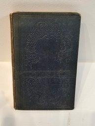 The Conchologists First Book By Edgar Allen Poe