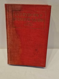 Everybody's Aviation Guide 1929