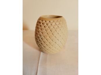 Hopi Vase By B. Addington