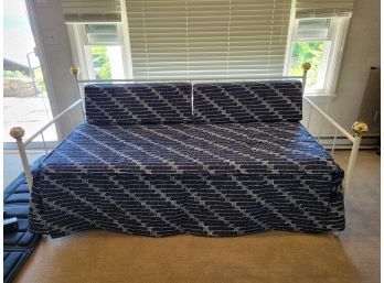 Fold Down Day Bed