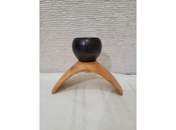 Decorative Wooden Thing
