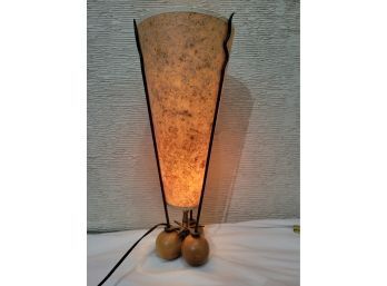 Vintage Mc Lamp