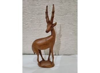 Wood Antelope