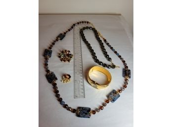 Joan Rivers Jewelry Lot