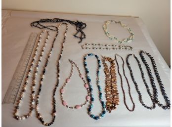 Freshwater Pearl Lot No 53