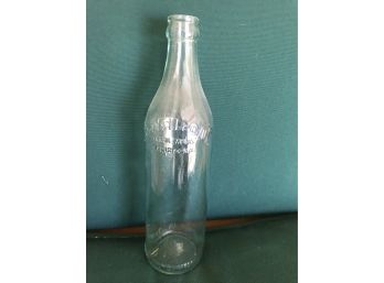 Beaufont Bottle