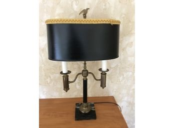 Federal Style Desk Lamp