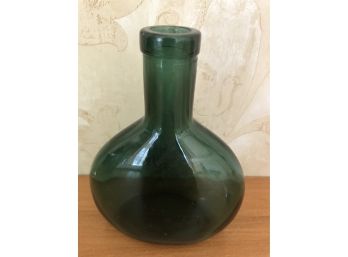 Green Bottle