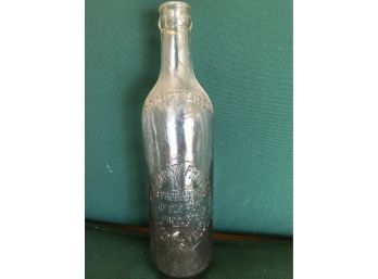Vermont Bottle