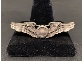 WW2 Sterling Observer Wings 2'