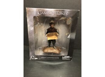 Game Of Thrones Tyrion Lannister Figure
