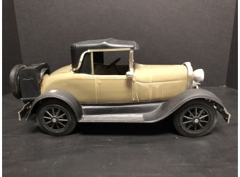 Jim Beam 1928 Ford Decanter