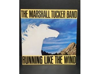 The Marshall Tucker Band / Running Like The Wind