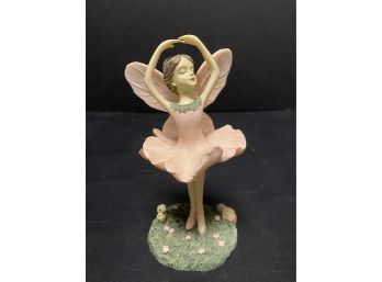The Fairy Collection By Dezine - 'primrose Ballet'
