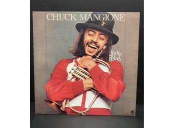 Chuck Mangione / Feels So Good
