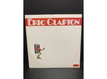Eric Clapton / At His Best