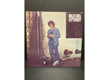 Billy Joel / 52nd Street