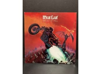 Meatloaf / Bat Out Of Hell