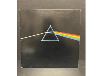 Pink Floyd / The Dark Side Of The Moon