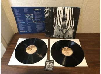 Peter Gabriel - Second Solo Album - Limited Edition - 2LP