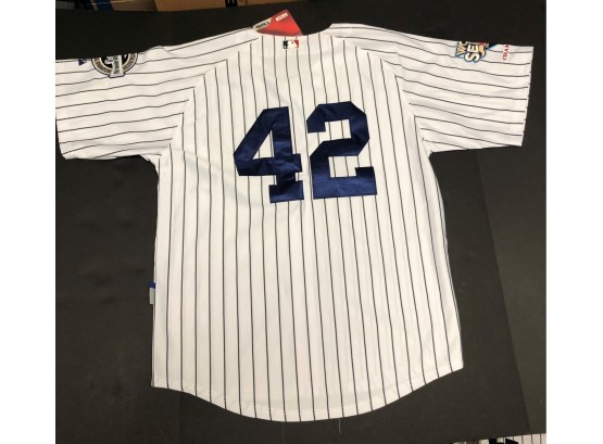 Yankees Mariano Rivera Jersey