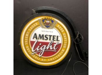 Amstel Bar Light