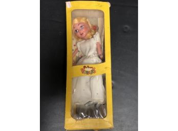 Vintage Pelham Puppets Fairy