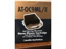Audio-technica Dual Moving Micro Coil Stereo Phono Cartridge