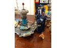Lego Doctor Who - 21304