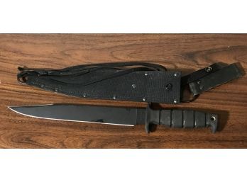 Ontario Spec-plus Knife
