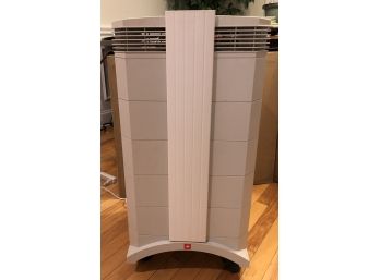 IQ Air HealthPro - High Performance Air Cleaning System