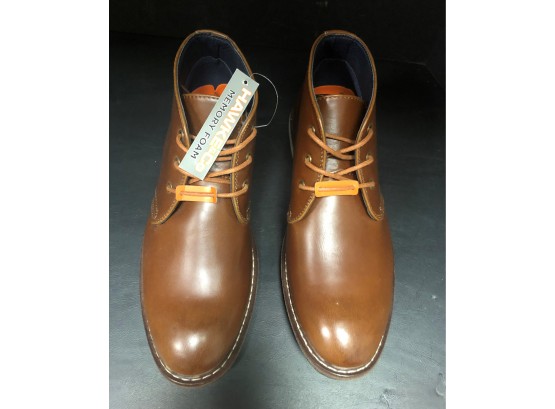 New Hawke & Co Men's Shoes Size 8